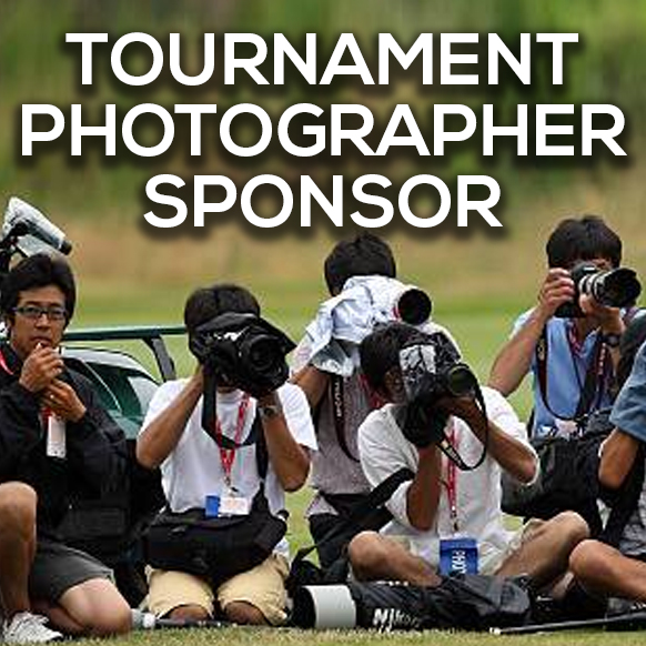 2nd Annual Kasai Fire & Fairways Charity Golf Tournament - Default Image of TOURNAMENT PHOTOGRAPHER (+1 Player)
