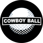 Image of Cowboy Ball (50/50 Game)