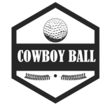 Image of Cowboy Game Ball