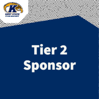 2023 Kent State D1 Club Hockey Golf Outing - Default Image of Tier 2 Sponsorship