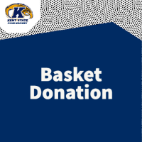 2023 Kent State D1 Club Hockey Golf Outing - Default Image of Raffle Basket Donation