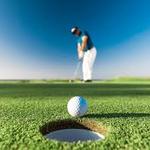 Image of 50/50 raffle- closest to pin