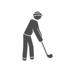 2019 Ride for Dads Golf Classic - Default Image of Putting Contest Tickets (4 entries)