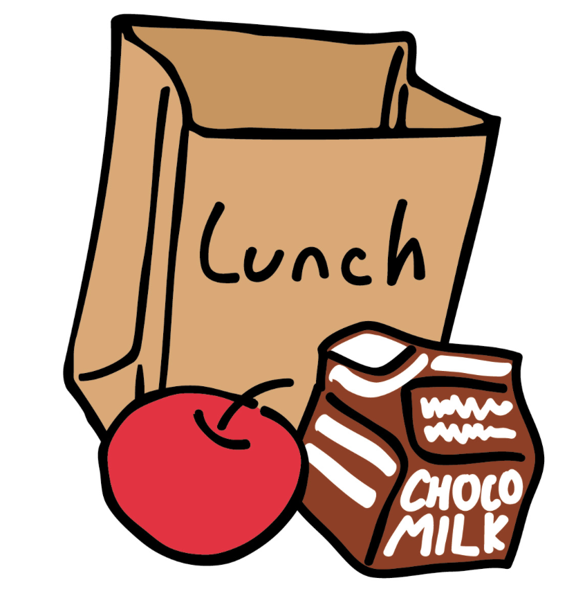 Operation FINALLY HOME - Default Image of Lunch Sponsor