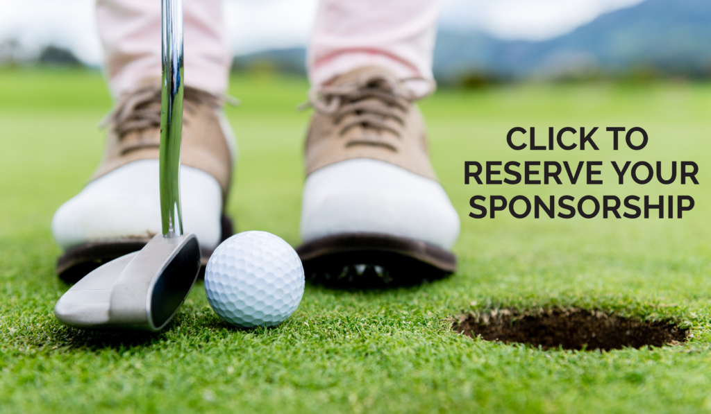 Tau Omega Chapter of Omega Psi Phi Fraternity, Inc., Annual Scholarship Golf Tournament - Default Image of Omega Sponsor