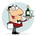 Image of Dinner and Reception Sponsor