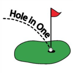 Image of Hole in One Sponsor
