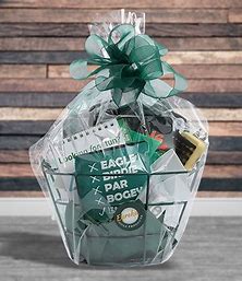 The 2nd Annual Thomas A Costello Legacy Foundation Golf Outing - Default Image of Golfer Gift Bags Sponsorship 