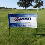 Image of Putting Green Sponsorship