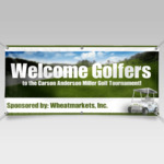 Image of Hole Sponsorship