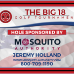 Image of Eagle: Hole Sponsorship