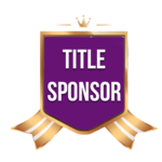 Image of TITLE SPONSOR (ONLY 4 AVAILABLE)