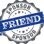 Image of FRIEND SPONSOR