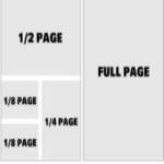 Image of PROGRAM AD OPPORTUNITY (Half Page)