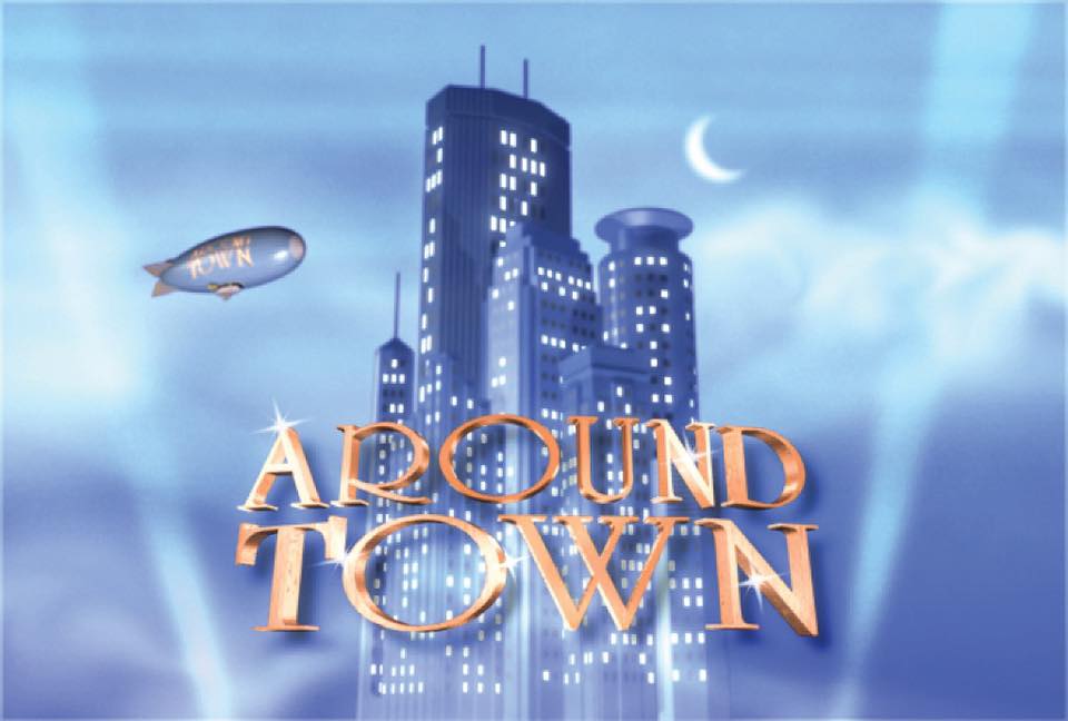 The Beaurline Family Foundation - Around Town TV Celebrity Golf Classic - Default Image of Hole Sponsorship