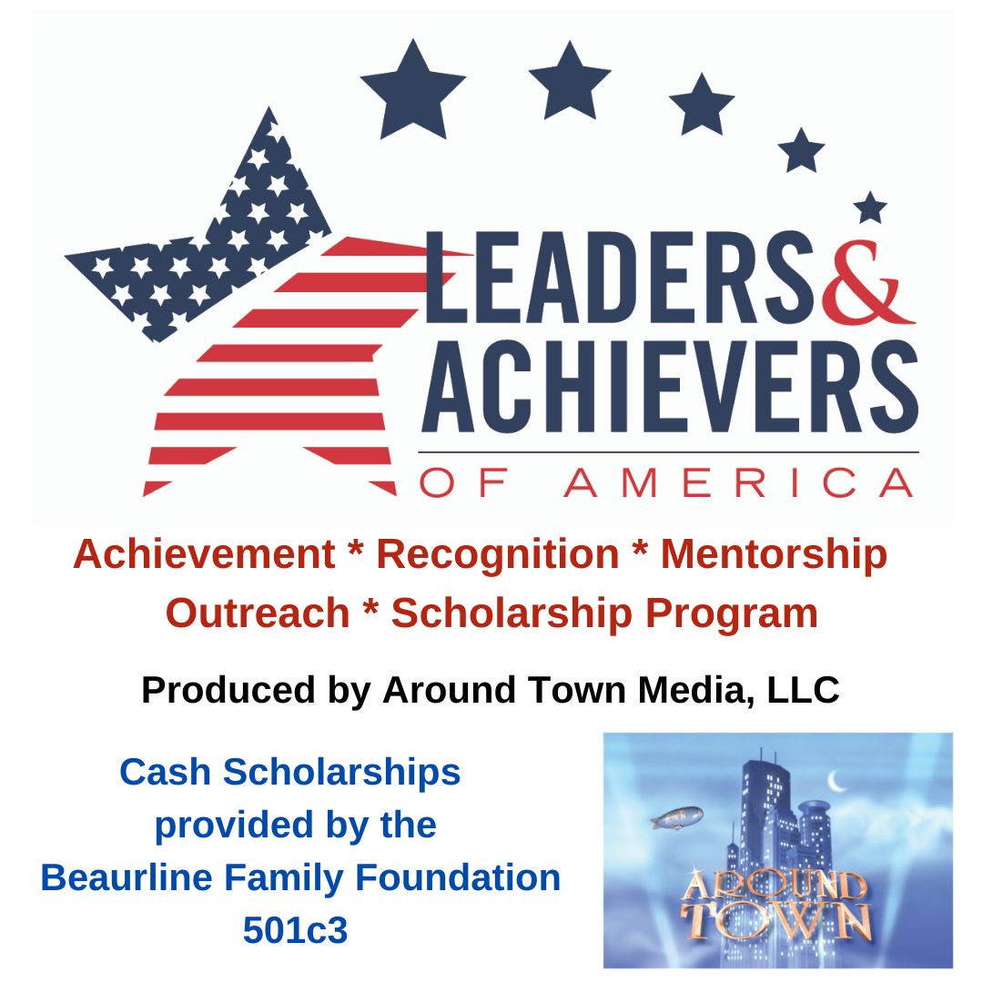 The Beaurline Family Foundation - Around Town TV Celebrity Golf Classic - Default Image of Premium Hole Sponsorship 