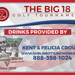 Image of Back Nine Sponsorship