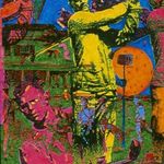 Image of Golf Ball Launcher