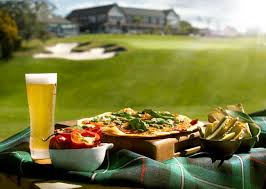 2023 West Valley Booster Golf Classic - Default Image of Dinner for 1