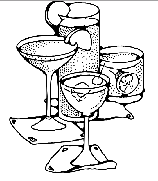 Operation FINALLY HOME - Default Image of Beer and Beverage Sponsor