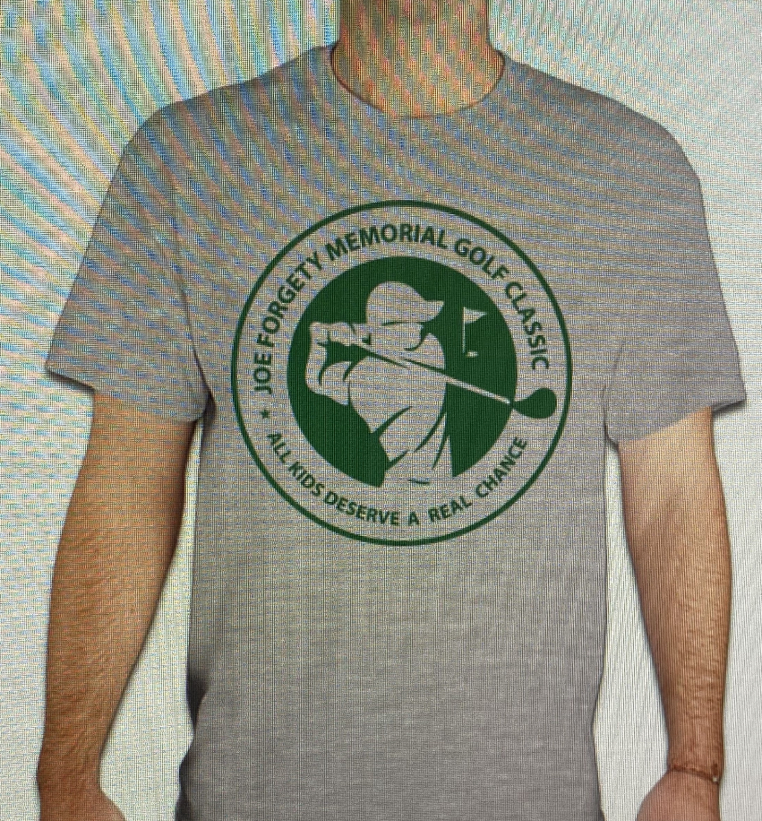 3rd Annual Joe Forgety Golf Classic - Default Image of Tournament Tee