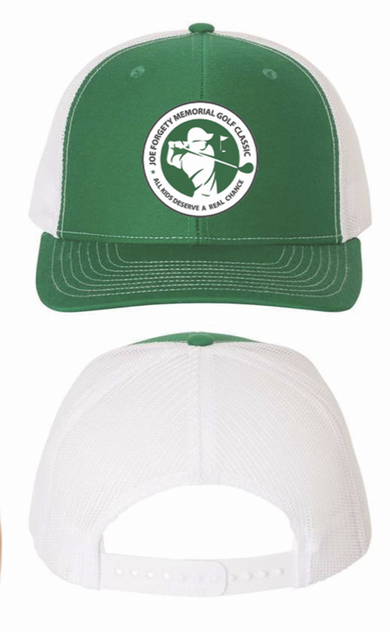 3rd Annual Joe Forgety Golf Classic - Default Image of Official Tournament Hat