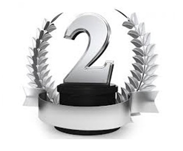 2023 Supervillain Golf Charity Golf Tournament - Default Image of 2nd Place Team Prize Sponsor