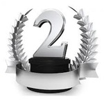 Image of 2nd Place Team Prize Sponsor