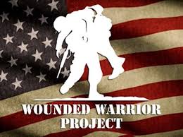 Dayton Knights of Columbus 2023 Swing for Charity - Default Image of Wounded Warrior Project Donation