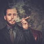 Image of CIGAR SPONSOR