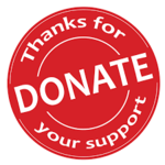 Image of CHARITY DONATION