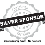 Image of Silver Hole Sponsor (no golfers)