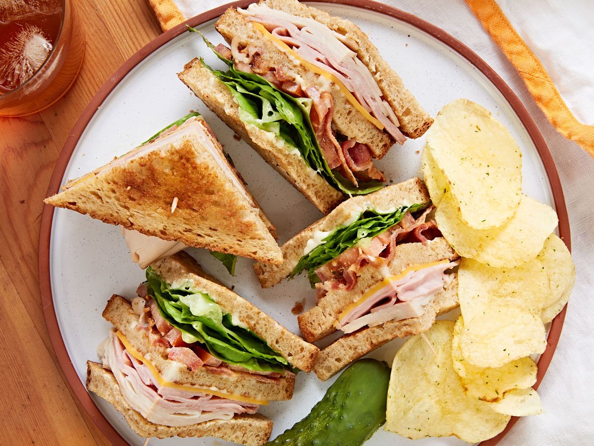 OM Media 2nd Annual Golf Outing - Default Image of Lunch Sponsor