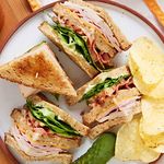 Image of Lunch Sponsor