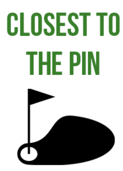 7th Annual CarrieOn Golf Tournament - Default Image of Closest to the Pin Sponsor