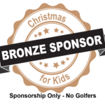Image of Bronze Hole Sponsorship (no golfers)