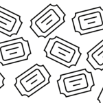 Image of Raffle Tickets