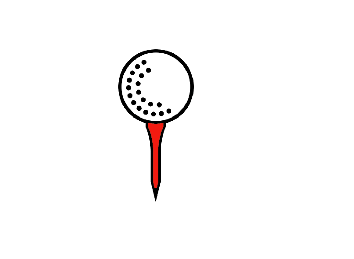 Christmas for Kids Annual Tournament - Default Image of Mulligan/Red Tee Blaster