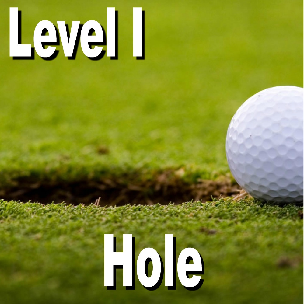 2018 CSULAA Golf Tournament - Default Image of Level I Sponsorship