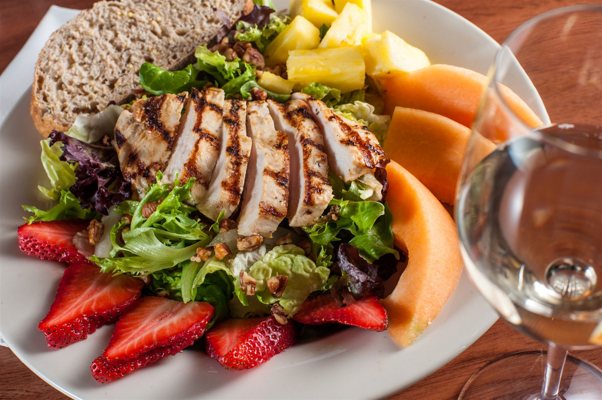 31st Annual Buffalo Grove Lincolnshire Golf Outing - Default Image of Lunch Only Attendee