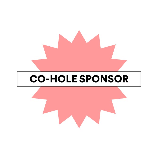 GUILD GIVES BACK GOLF TOURNAMENT - Default Image of Co-Hole Sponsorship