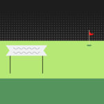 Image of Fairway Signs