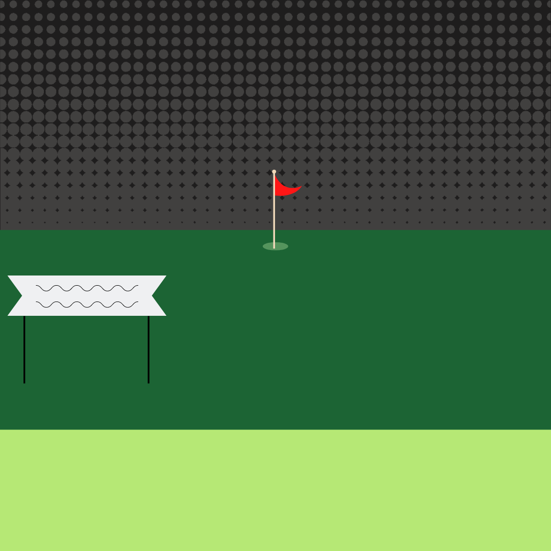 2023 F2TF Golf Tournament - Default Image of Range Sponsor