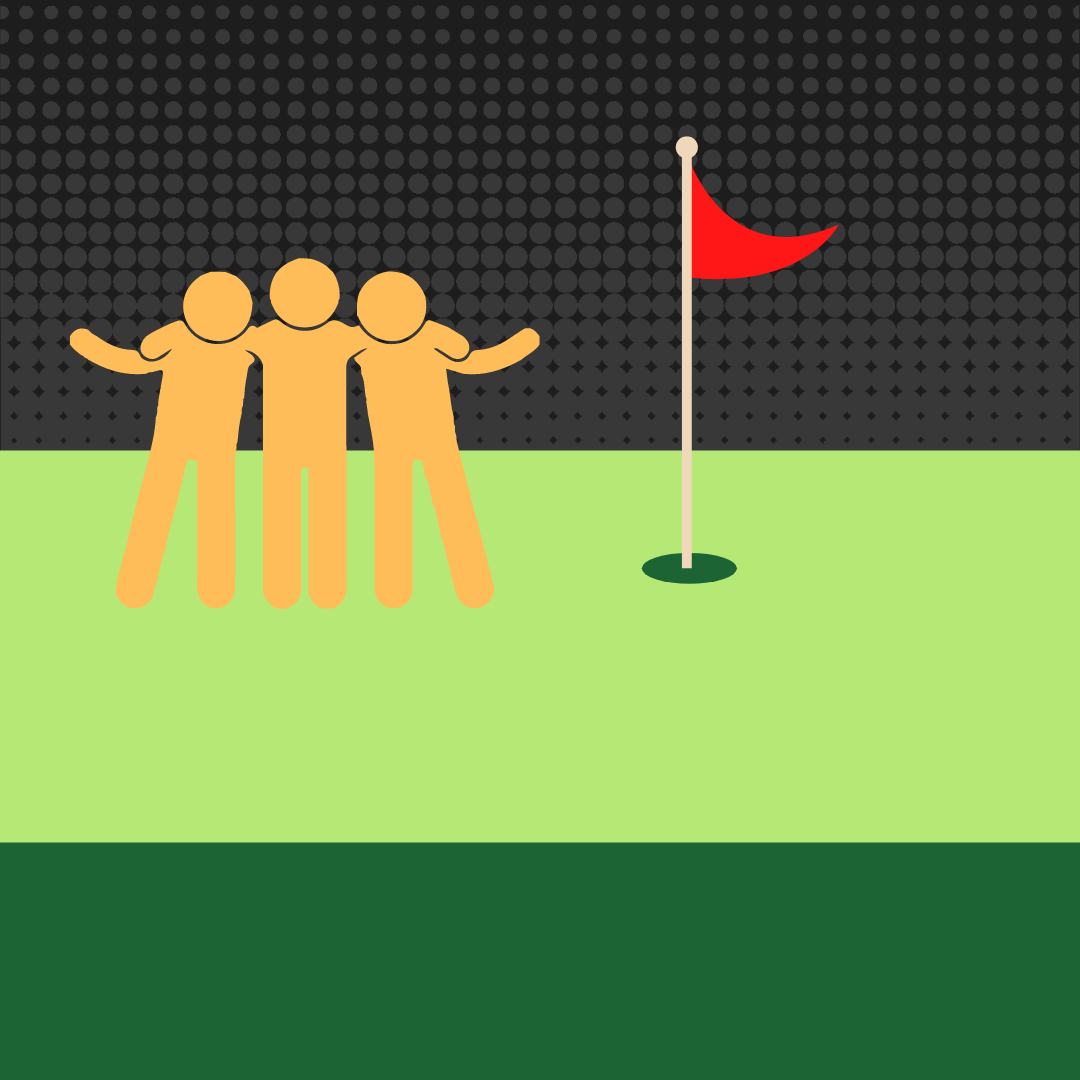 2023 F2TF Golf Tournament - Default Image of Friends of the Foundation