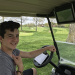 Image of Golf Cart Sponsor