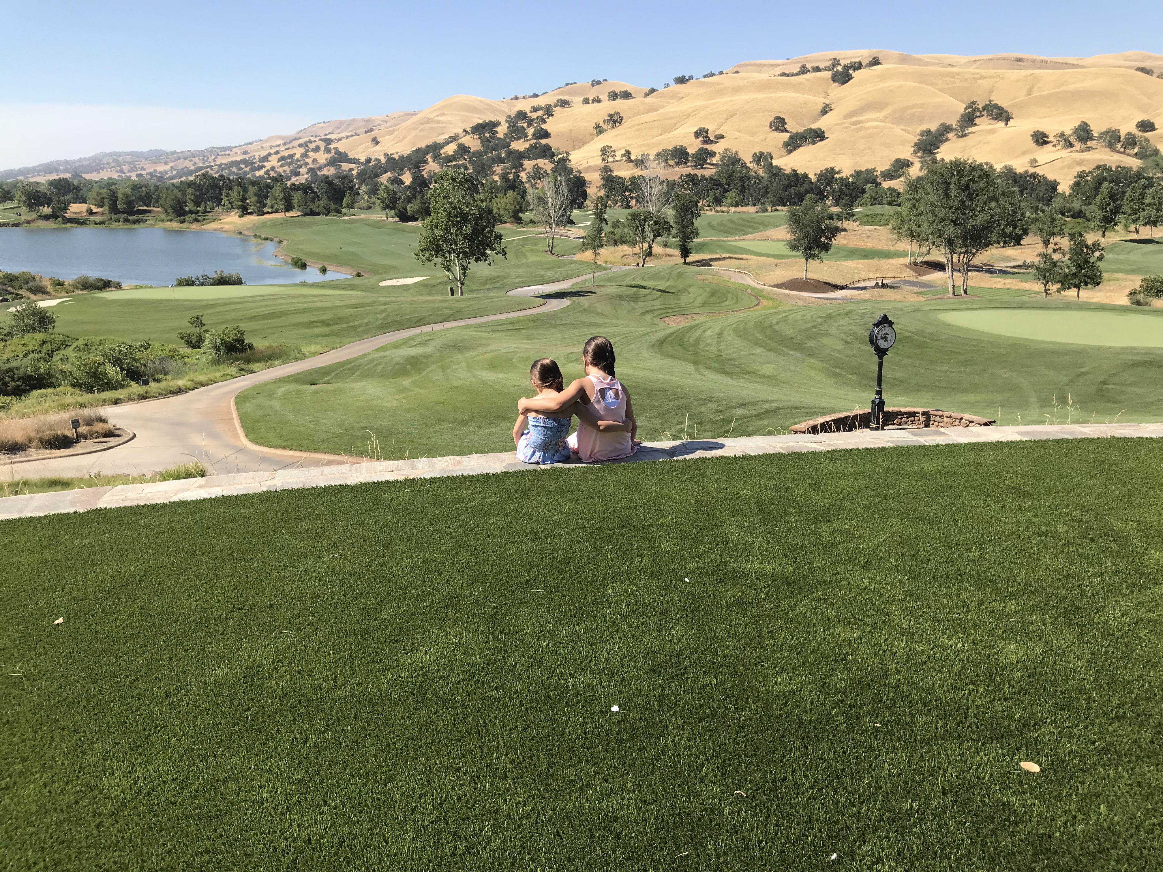 Michael J. Hach Charity Golf Outing - Default Image of Golfer Giveaway Sponsor