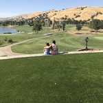 Image of Golfer Giveaway Sponsor