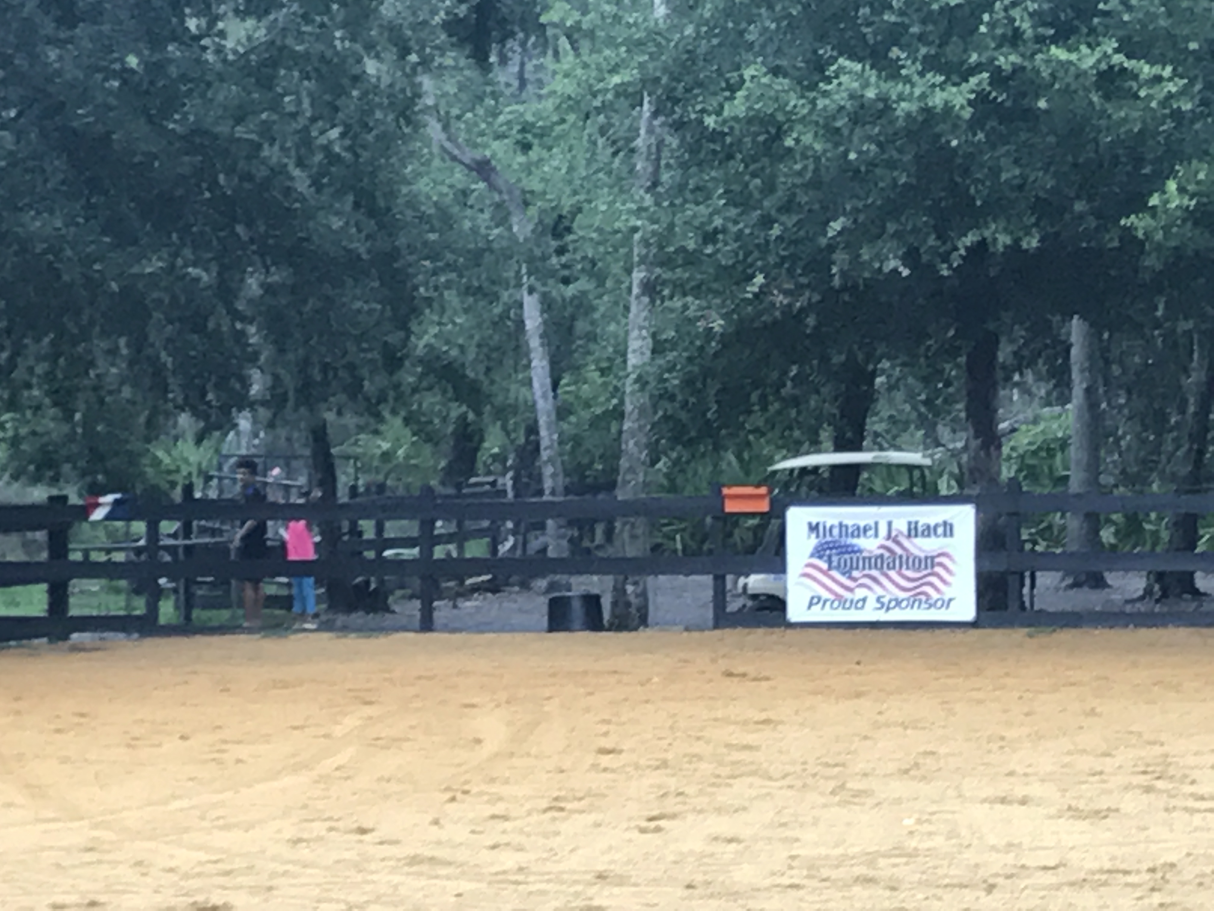 Michael J. Hach Charity Golf Outing - Default Image of Gold Sponsor