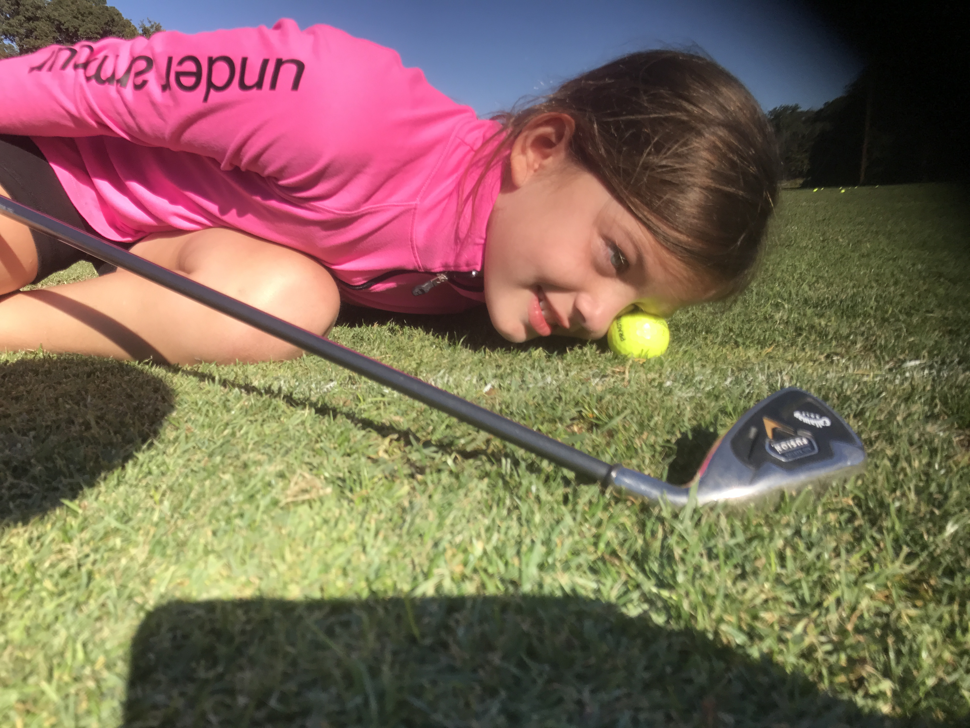 Michael J. Hach Charity Golf Outing - Default Image of Platinum Sponsor