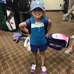 Image of Individual Golfer